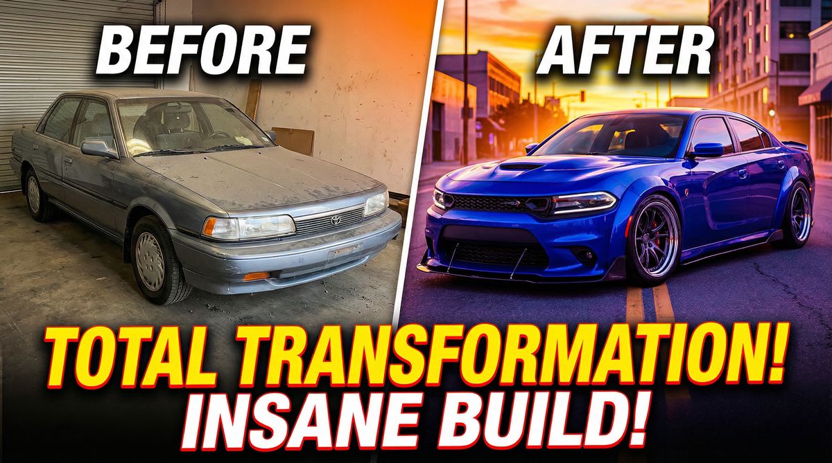 海角网轿车改装视频